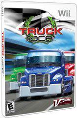 Truck Racer (Wii)